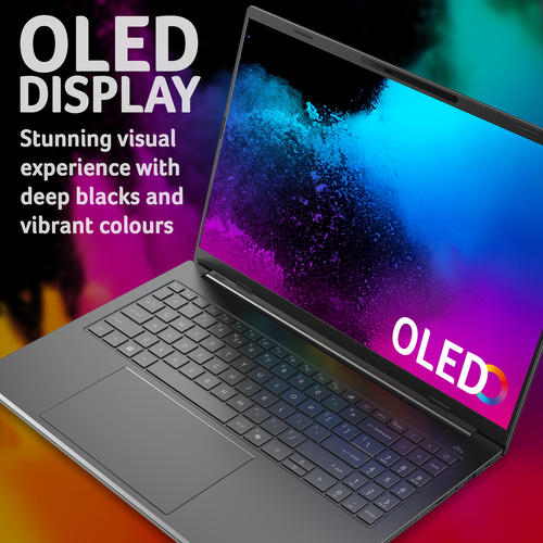 Acer Aspire 16 AI AI 16 A16-61M - AMD Ryzen AI 7 350 – image 5