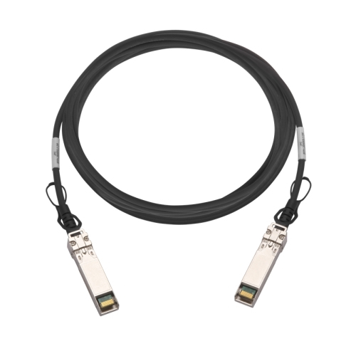 CAB-DAC15M-SFP28 QNAP CABLE DE CONEXION DIRECTA TWINAXIAL SFP28 DE 25 GBE, 1,5 M