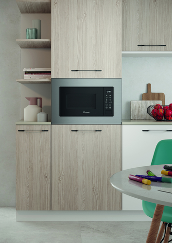 Indesit MWI 120 SX.1 – image 4