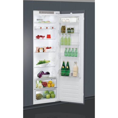 Whirlpool ARG 18083 külmkapp Sisseehitatud 314 l Valge