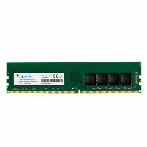 Memorias RAM ADATA AD4U320016G22-SGN