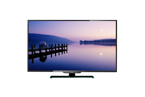 Philips 3000 series 55PFL3043/T3 TV – image 2