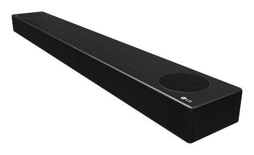 LG SPD7Y.DEUSLLK soundbar speaker Black 3.1.2 channels – image 7