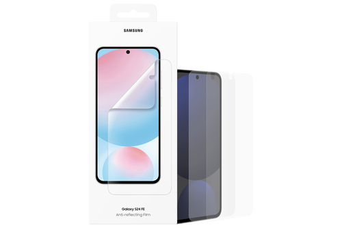 Samsung EF-US721 - Schermbeschermer voor mobiele telefoon, afbeelding 2