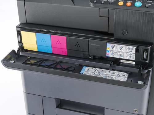 Kyocera TASKalfa 5052CI Laser A3+ – image 2