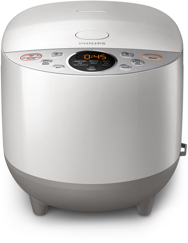 Philips 3000 series HD4515/30 rice cooker – image 2