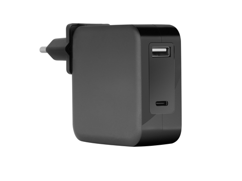 Mars Gaming MNA2 mobile device charger Laptop Black AC Fast charging Indoor – image 3