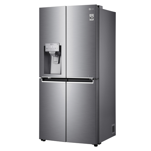 LG NatureFRESH™ GML844PZ6F Multi-Door Fridge Freezer – image 2