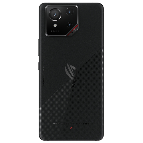 ASUS ROG Phone 9 AI2501-12G512G-BK – image 7