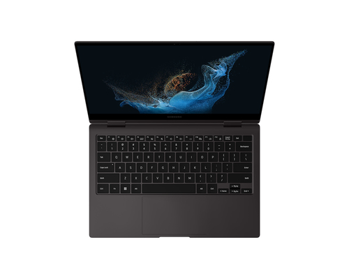 Samsung Galaxy Book2 Pro 360 NP930QED-KA2CA laptop Intel® Core™ i5 i5-1240P Hybrid (2-in-1) – image 3