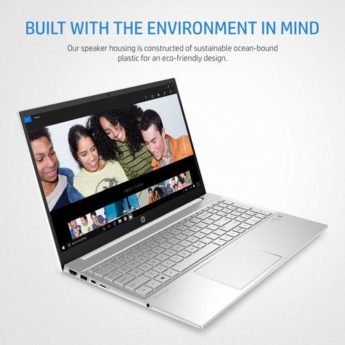 HP Pavilion 15-eg0024na Intel® Pentium® Gold 7505 Laptop – image 8