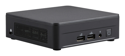 Barb ASUS RNUC13L3Kv70000 Arena Canyon i7-1370P, Ci7 vPro, L6, afbeelding 4