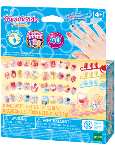 Aquabeads 35059 игрушка для творчества и рукоделия