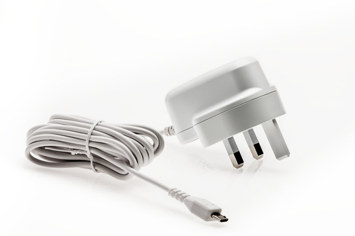 Philips Baby monitor Avent CP0378/01 Power adapter – image 2