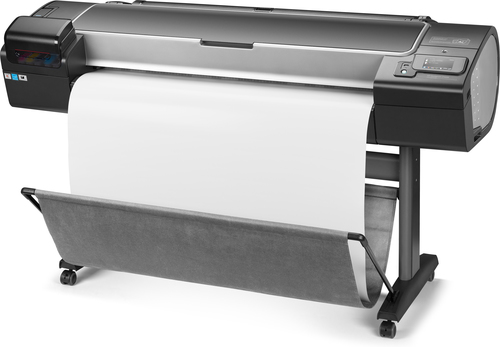 HP Z5600 44-in PostScript – image 9
