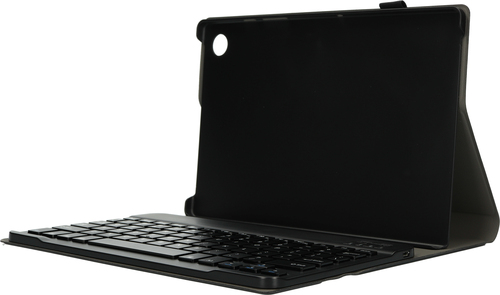 Mobiparts Bluetooth Keyboard Case Samsung Galaxy Tab A8 (2022) Black – image 1