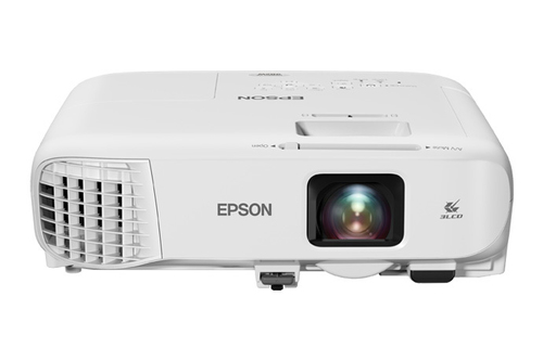 POWERLITE 982W PROJECTOR