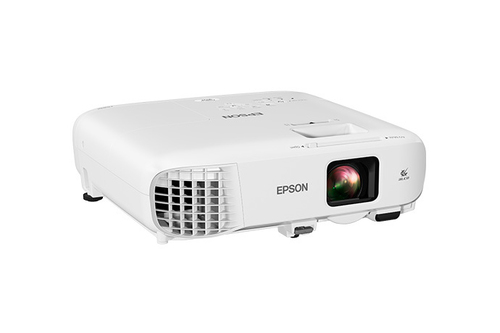 POWERLITE 992F PROJECTOR W/WIFI
