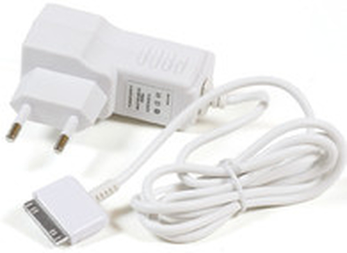 Microconnect IPOD005 mobile device charger White Indoor