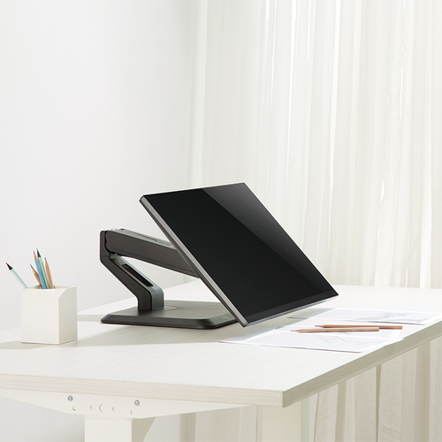 LogiLink BP0100 flat panel bureau steun, afbeelding 6