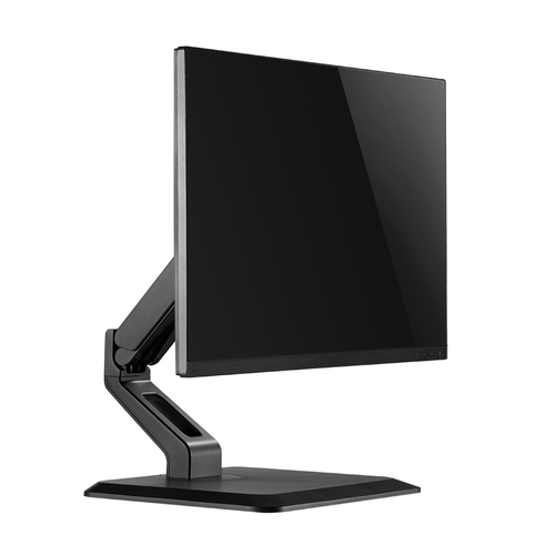 LogiLink BP0100 flat panel bureau steun, afbeelding 4