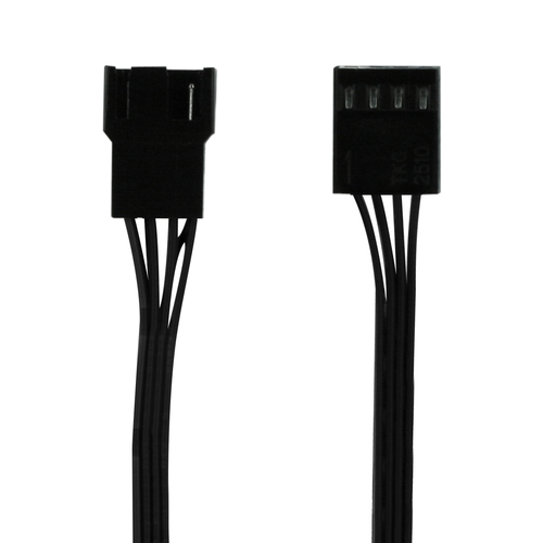 ARCTIC PST Cable Rev. 2, afbeelding 2