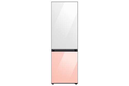 Samsung F-RB34D15123K fridge Freestanding – image 1