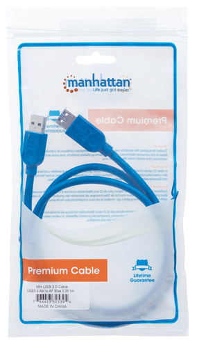 Cable MANHATTAN 325394 