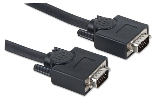 Cable VGA MANHATTAN 335607