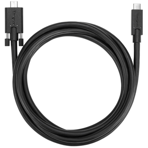 TARGUS 1.8m USB-C to USB-C Dock Cable