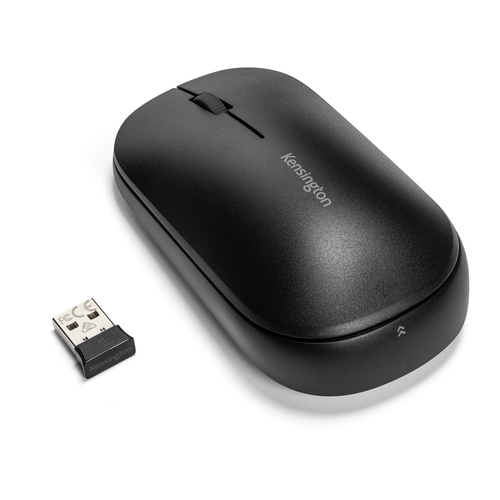 Mouse KENSINGTON K75298WW MOUSE INALAMBRICO NEGRO K75298WW KENSINGTON - K75298WW