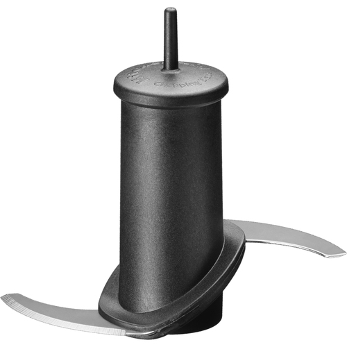 KitchenAid 830ml Almond Cream Mini Food Chopper - image 4