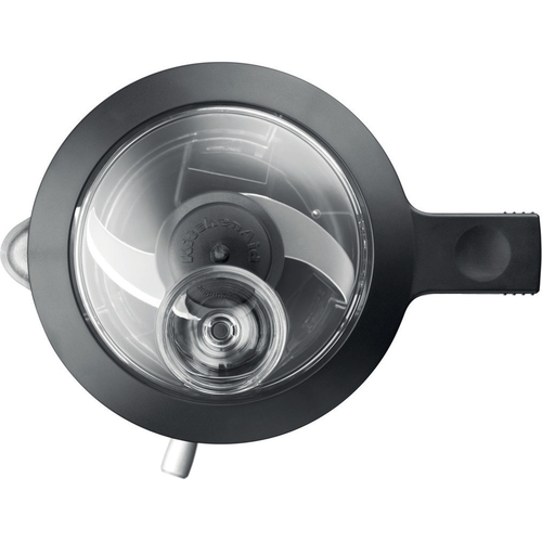 KitchenAid 830ml Almond Cream Mini Food Chopper - image 2