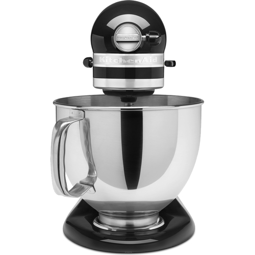KitchenAid Artisan Mixer 175 Onyx Black with Free Gift - image 3