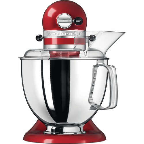KitchenAid Artisan Mixer 175 Empire Red with Free Gift - image 3