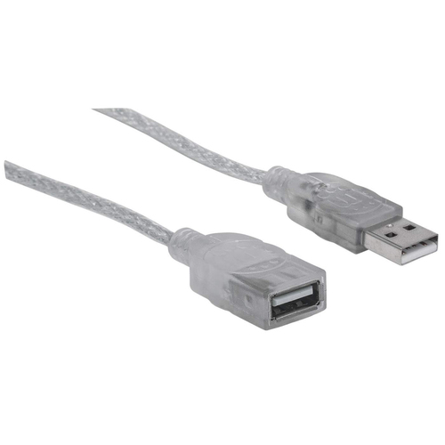 Cable USB MANHATTAN 336314