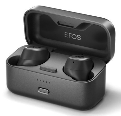EPOS GTW 270 - Oordopjes