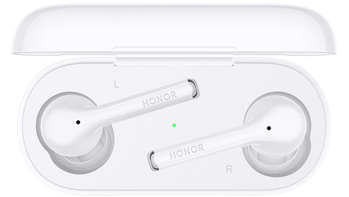 Honor Magic Earbuds True Wireless IE Headphones pearl white