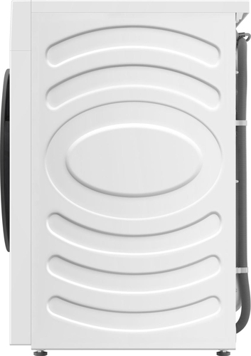 Hisense WF1I1142BWL lavadora Carga frontal 11 kg 1400 RPM Blanco