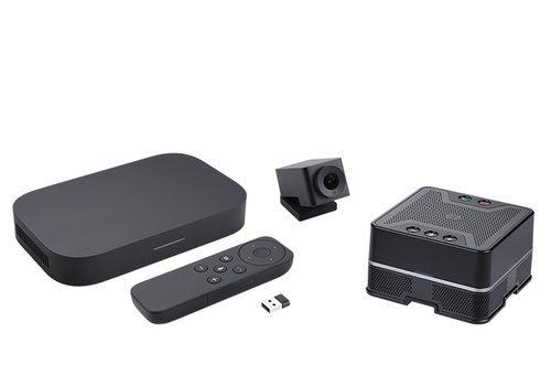 ASUS GQE10A-B7004UN vaizdo konferencijų sistema 8 žmogus (žmon.)