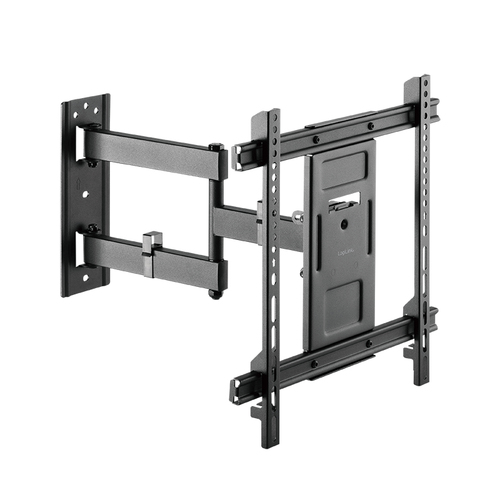 LogiLink TV-Wandhalterung neigbar/schwenkbar/drehbar 32-70"