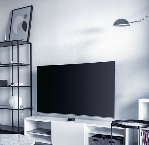 LogiLink TV-Wandhalterung neigbar/schwenkbar/drehbar 32-70", afbeelding 6