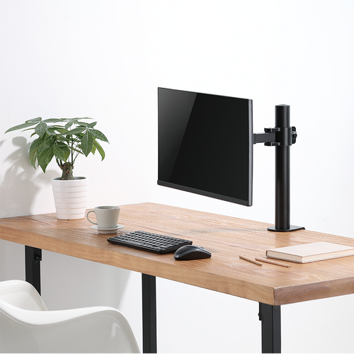 LogiLink BP0104 flat panel bureau steun, afbeelding 5