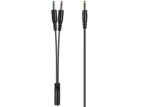 MiniJack Chat Headset, afbeelding 3