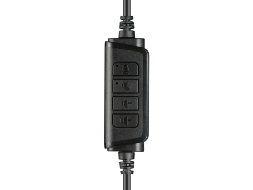 USB Chat Headset, afbeelding 2