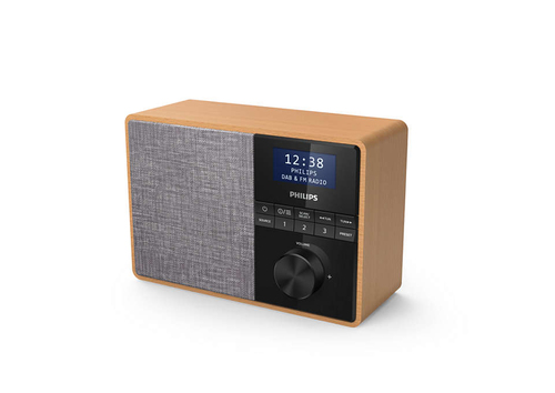 Philips TAR5505/10, afbeelding 4