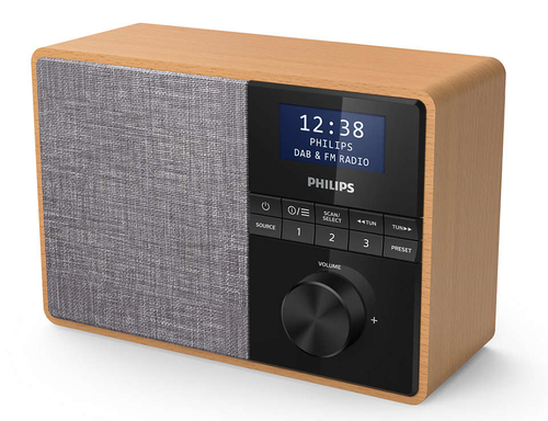 Philips TAR5505/10, afbeelding 2