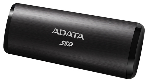 Unidad De Estado Solido Ssd Externo 256Gb Adata Se760 Portatil Usb 32 Tipo C Negro Windows Mac Linux Android Ps5 Xbox X S Ase760256Gu32G2Cbk ASE760-256GU32G2-CBK - Código: ASE760-256GU32G2-CBK | Compra en Guadalajara