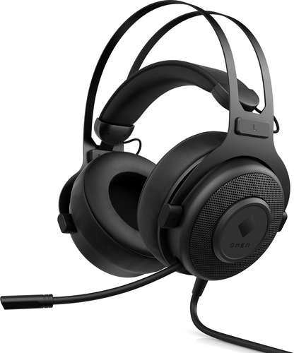 Słuchawki gamingowe OMEN Blast 1A858AA