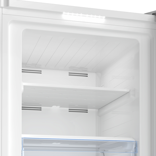 Beko RFNE448E45W Vrieskast Wit, afbeelding 3